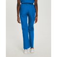 thumbnail image 3 of ScrubZone by Landau Pantalon d'Uniforme Cargo à Taille Élastique pour Femmes, Style 83221, 3 of 5