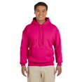 thumbnail image 3 of Gildan Adult Heavy Blend 8 oz., 50/50 Hooded Sweatshirt, 3 of 8
