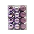 thumbnail image 2 of Vaidha 3cm Christmas Tree L Bauble Hanging Home Party Ornament Decor, 2 of 3