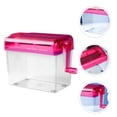 thumbnail image 4 of Office Hand Shredder Household Small Shredder Convenient Manual Shredder Office Accessory, 4 of 8