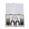 thumbnail image 1 of HVTools Screwdriver Set with Magnifier, 1 of 1