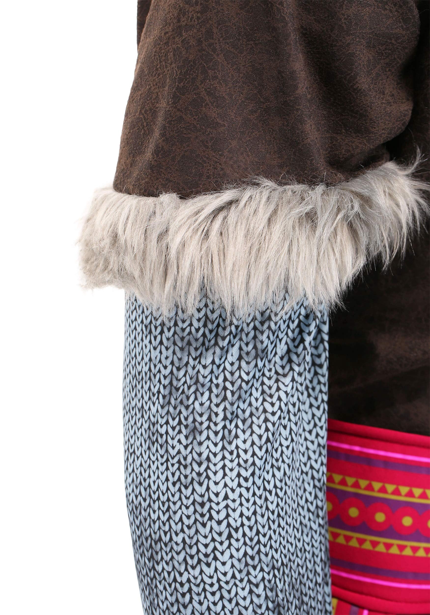 Disguise Déguisement pour Homme Frozen Kristoff