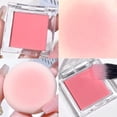 thumbnail image 4 of Beauty Blush Makeup Blusher Powder Makeup Highly Pigmented All Day Wear , Blush for Women, 4 of 9