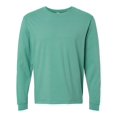 thumbnail image 1 of SoftShirts T-Shirt à Manches Longues Bio pour Adulte, S, Pin, 1 of 5