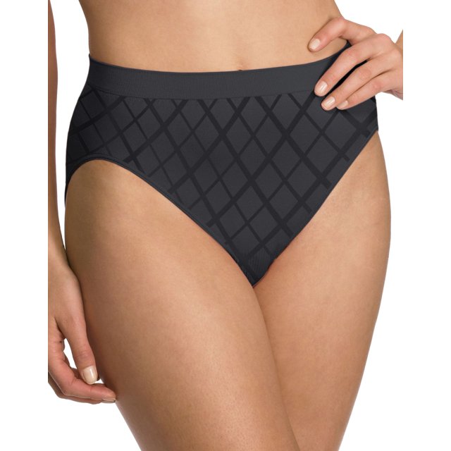 Bali Culotte Sans Couture en Microfibre Comfort Revolution pour Femmes - Article à Succès