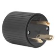 thumbnail image 4 of Fiche de Verrouillage, Fiche de Génératrice 30A 125V Grand Application TT-30P vers L5-30P pour VR, 4 of 8