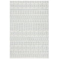 thumbnail image 4 of SAFAVIEH Tulum Herbert Distressed Southwestern Area Rug, 4 of 7