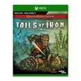 thumbnail image 1 of City Interactive 816293015313 Queues de Fer Cramoisi Chevalier Édition Xbox un Jeu, 1 of 1
