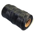 thumbnail image 2 of Zelikovitz Black Polyester Artificial Sinew Craft and Beading Thread, 4 oz, 2 of 3
