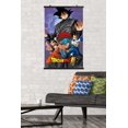 thumbnail image 3 of Dragon Ball: Super - VIllain Wall Poster, 22.375" x 34", 3 of 4