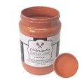 thumbnail image 1 of Colorantic | PUMPKIN SPICE Chalk Paint Based for Furniture DIY - TERRACOTA BURNT ORANGE - 32 oz, 1 of 1