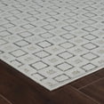 thumbnail image 3 of Rug Branch Maise Abstract Indoor Outdoor Area Rug, Cream Beige, Modern - Entryway, Hallway, Bathroom, and Kitchen, 3 of 5