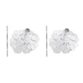 thumbnail image 1 of mmirethe Premium 100Pcs Empty Metal Makeup Pans 25mm for Magnetic Eyeshadow Palettes Spatula Style A 2Set, 1 of 6
