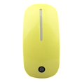 thumbnail image 2 of MesaSe Wall Light LED Soft Warm Bedside Night Lamp Backlight Energy-saving Sensor Light for Bedroom  Yellow, 2 of 10