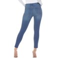 thumbnail image 5 of Sofia Jeans par Sofia Vergara Skinny Mid Rise Stretch Ankle Jeans, 5 of 5