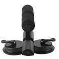 thumbnail image 4 of Barre Assise, Conception Ergonomique, Ventouse Double Stable, Hauteur Réglable pour l'Entraînement des Muscles Abdominaux, 4 of 8