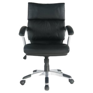 TygerClaw Mid Back Managers Président de bureau