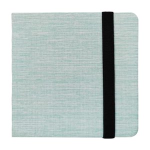 witspace Cotton Watercolor Book, Watercolor Journal Watercolor Paper Sketchbook Small Pocket Notebook Travel Cotton Paper Cold Press Paper Pads for Artist Student Painter