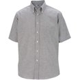 thumbnail image 1 of Edwards Chemise Oxford à Manches Courtes pour Homme, 1 of 1