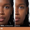 thumbnail image 4 of Maybelline New York Fit Me Correcteur Liquide Sans Huile, Couverture Naturelle Impeccable, Léger, Camoufle les Rougeurs, les Défauts et les Imperfections, 4 of 8