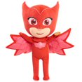 thumbnail image 2 of Peluche de personnage Owlette des Pyjamasques, 2 of 2