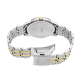 thumbnail image 4 of Seiko Essentials Montre à Quartz pour Homme SUR402, 4 of 4