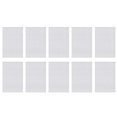 thumbnail image 2 of YAOMOBB Fiberglass Screen Repair Screen Repair Patch Kit 10Pcs Strong Adhesive Patches for Window Netting Convenient Home Use, 2 of 6
