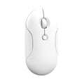 thumbnail image 2 of Birdeem Small Business Supplies, Rechargeable Wireless Mouse, Small and Portable for Business Office (Rechargeable Bluetooth-Mode), Small Business Products, 2 of 7