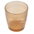 thumbnail image 4 of 200ml Drinking Glass Flower Tea Cup Small Beer Mug Acrylic Cup for Home PartyCopper, 4 of 14