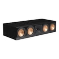 thumbnail image 3 of Klipsch RC-64 III Center Channel Speaker – Black, 3 of 7
