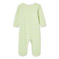thumbnail image 2 of George Baby Boys' Sleeper, 2 of 2
