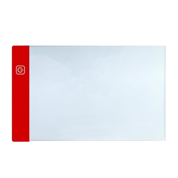 Portable A4 Tracing LED Copy Board Light Box Slim Light Pad USB Power Copy Drawing Board New Tracing Light Board For Artists Designing Sketching