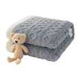 thumbnail image 1 of Estbridge Auq Heated  Bright And Comfortable Bed  Cozy For All Seasons Waterproof  Multicolor, 1 of 3