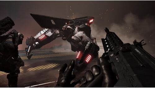 Jeu Video Killing Floor 3 pour (PS5)