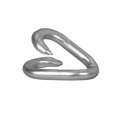 thumbnail image 2 of Apex Tools 5800724 0.31 in. High Carbon Steel Chain Repair Link, 2 of 3
