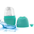 thumbnail image 1 of 1*Ice Roller For Face Eyes&Neck Massage Remove Dark HOTUS Shrink Circle Y9A6, 1 of 1