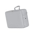 thumbnail image 2 of GROWTH TANK Compression Packing Cube Durable for Outdoor Camping Convenient Lightweight Down Grey 40x30x18cm, 2 of 9