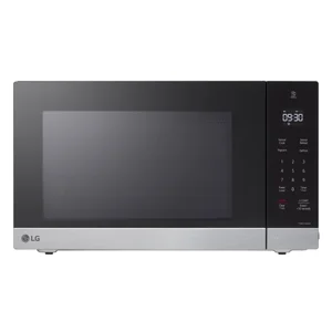 LG 1.5 Cu. ft. NeoChef Micro-ondes de comptoir - Acier inoxydable