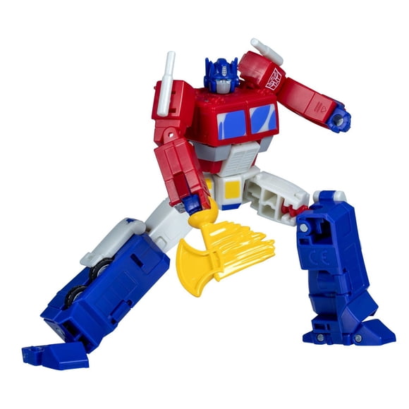 Transformers Generations Studio Series Transformers: Devastation Deluxe Optimus Prime