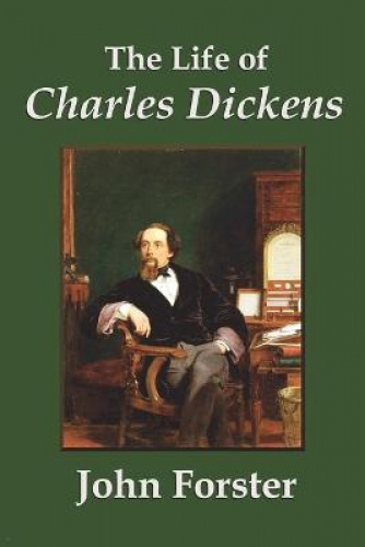 La Vie de Charles Dickens