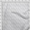 thumbnail image 3 of oneOone Cotton Poplin Fabric Star & Faces Animal Print Sewing Fabric BTY 56 Inch Wide, 3 of 4