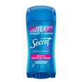thumbnail image 1 of Secret Outlast Sweat & Odor Clear Gel Women's Antiperspirant Deodorant, 1 of 16