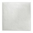thumbnail image 3 of Great Lakes Tin Matte White Tin Ceiling Tiles 2ft x 2ft 5 Pack, 3 of 6