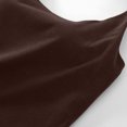 thumbnail image 4 of LSLJS Women's Solid Color Chest Padded Strap Tank Top Inner Layer Top Women, Womens Camisole Tank Tops, 4 of 5