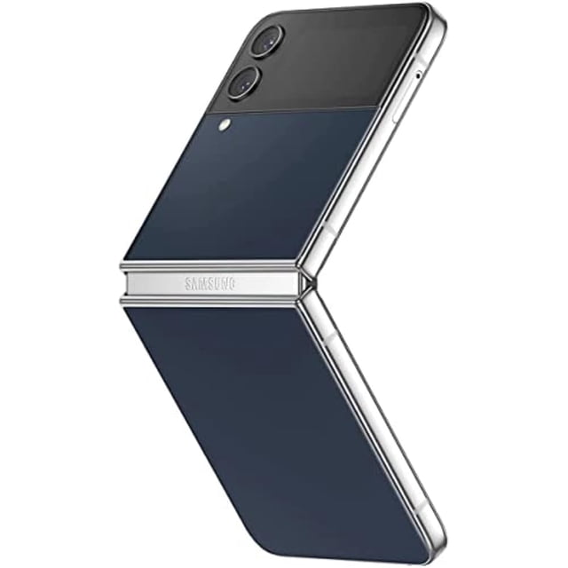Samsung Galaxy Z Flip4 Téléphone Intelligent Déverrouillé Restauré Bon