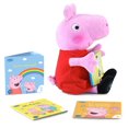 thumbnail image 4 of VTech Peppa Pig - Les petites histoires de Peppa - Version française, 4 of 6