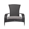 thumbnail image 3 of Patioflare Wicker Muskoka Chair, 3 of 4