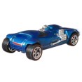 thumbnail image 2 of Hot Wheels Twin Mill Vehicle, 2 of 4
