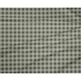 thumbnail image 4 of oneOone Tissu Polyester Lycra Tissu à Carreaux Vichy Imprimés au Mètre 56 Pouces de Large, 4 of 4