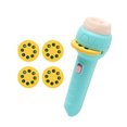 thumbnail image 1 of RXIRUCGD Toys Early Childhood Educational Picture Projection Slide Luminous Flashlight, 1 of 1